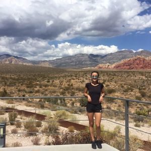 Meet your Posher, Xi